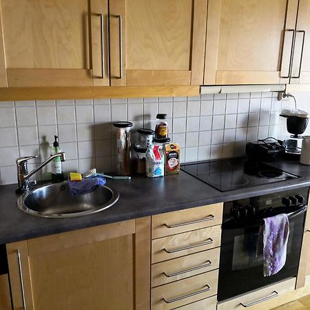 Lillestrom Central City Apartment Fully Furnished Exteriör bild