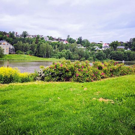 Lillestrom Central City Apartment Fully Furnished Exteriör bild
