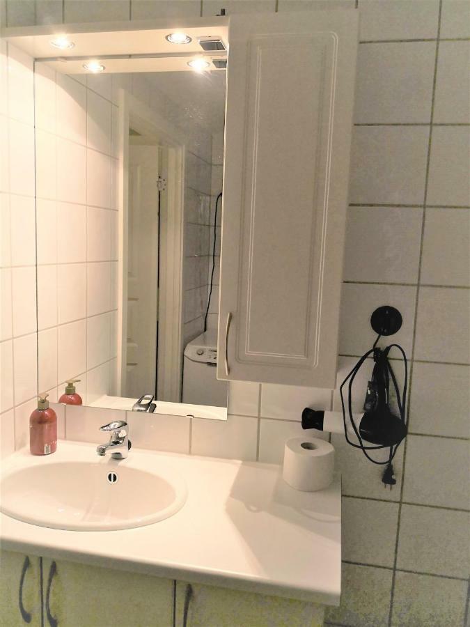 Lillestrom Central City Apartment Fully Furnished Exteriör bild
