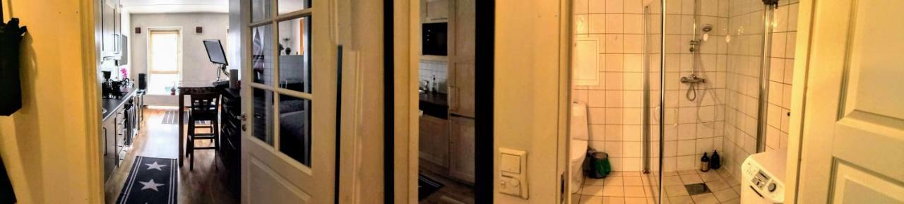 Lillestrom Central City Apartment Fully Furnished Exteriör bild