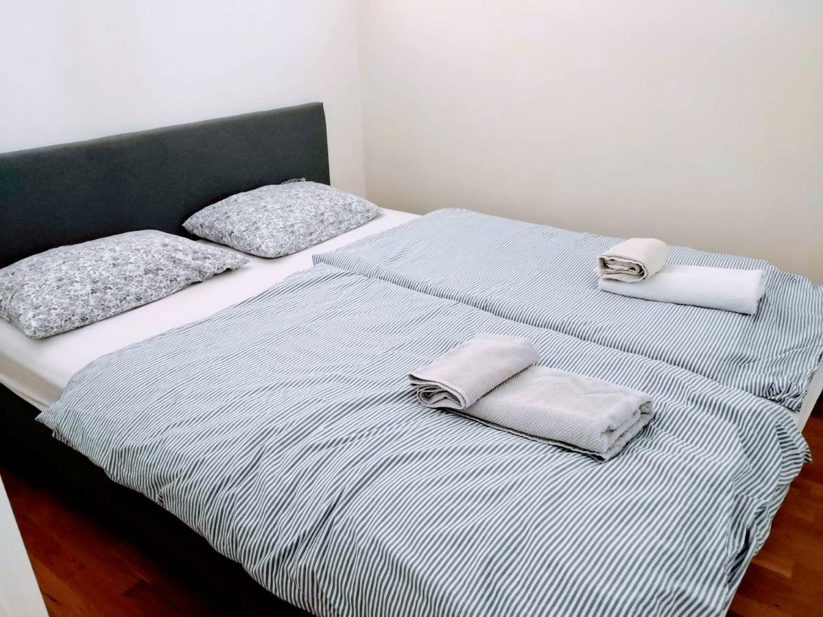 Lillestrom Central City Apartment Fully Furnished Exteriör bild