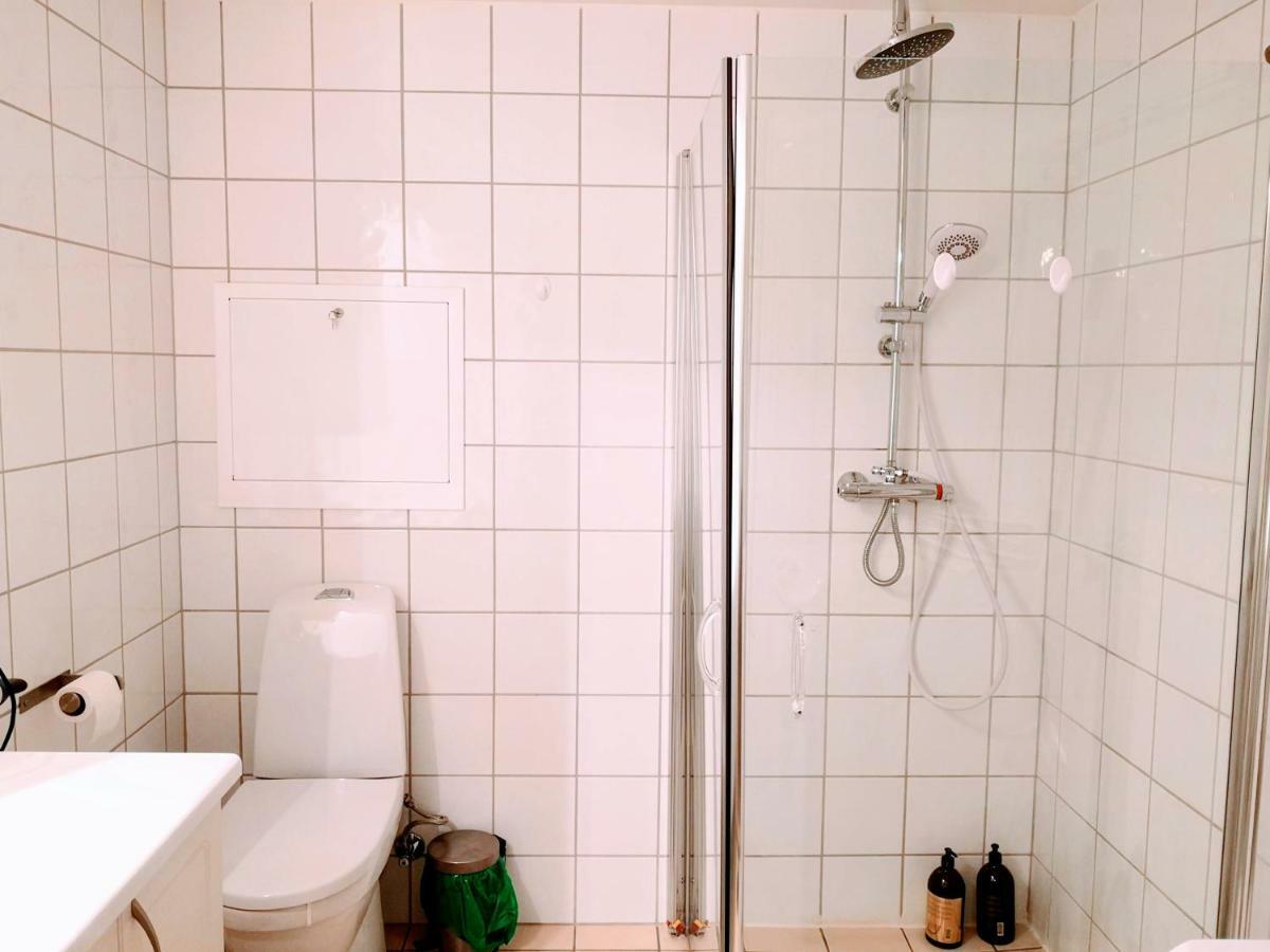 Lillestrom Central City Apartment Fully Furnished Exteriör bild
